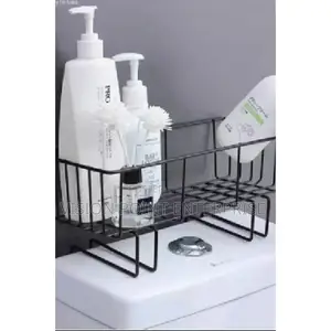 Toilet Organiser