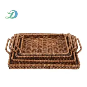 Hand Woven Try