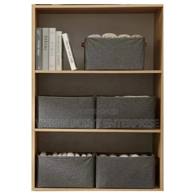 Drawer Clothes Organizer - main view