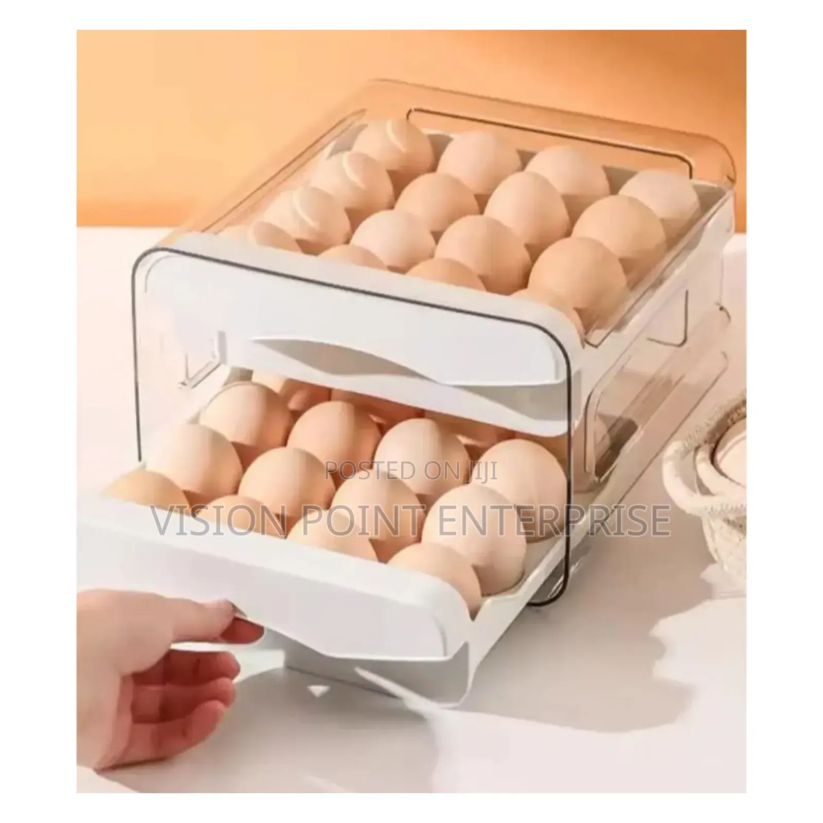 Egg Try 32pcs