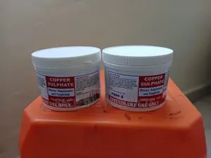 Copper Sulphate 500g.