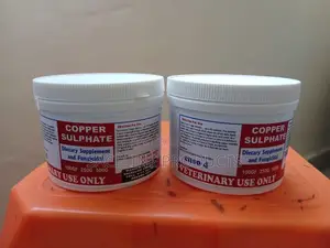 Copper Sulphate 500g.