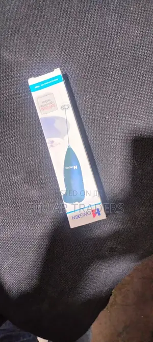 Milk Frother