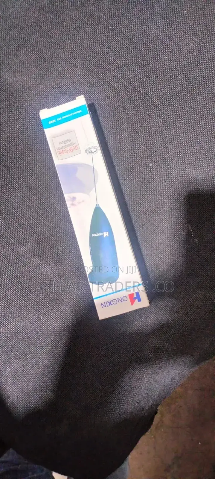 Milk Frother