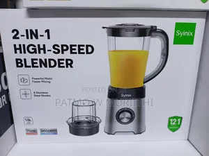 Syinix 2-in -1 High Speed 700 Watts