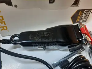 Original Wahl Professional Super Taper Corded Hair Clipper.Shaver