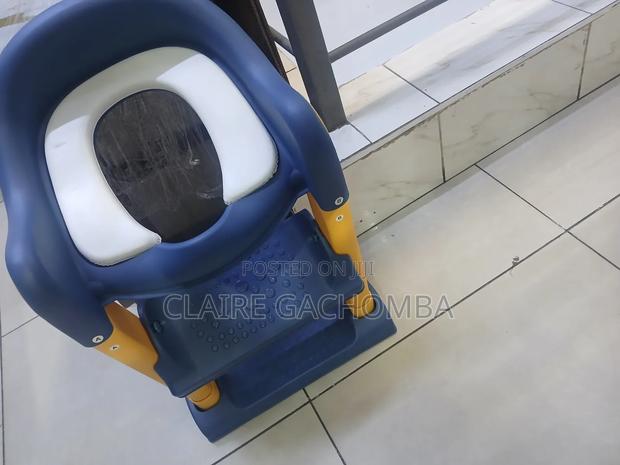 Kids Seat Toilet Trainer,Toddler Potty - main view