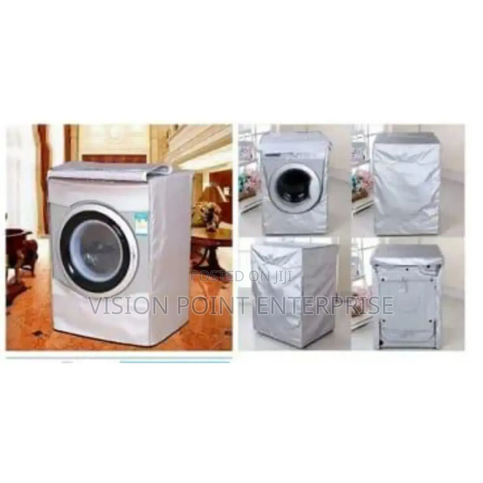Washing Machine Cover