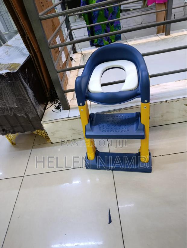Kids Training Toilet Seat Trainer