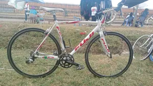 Ex Uk Carbon Sport Bike
