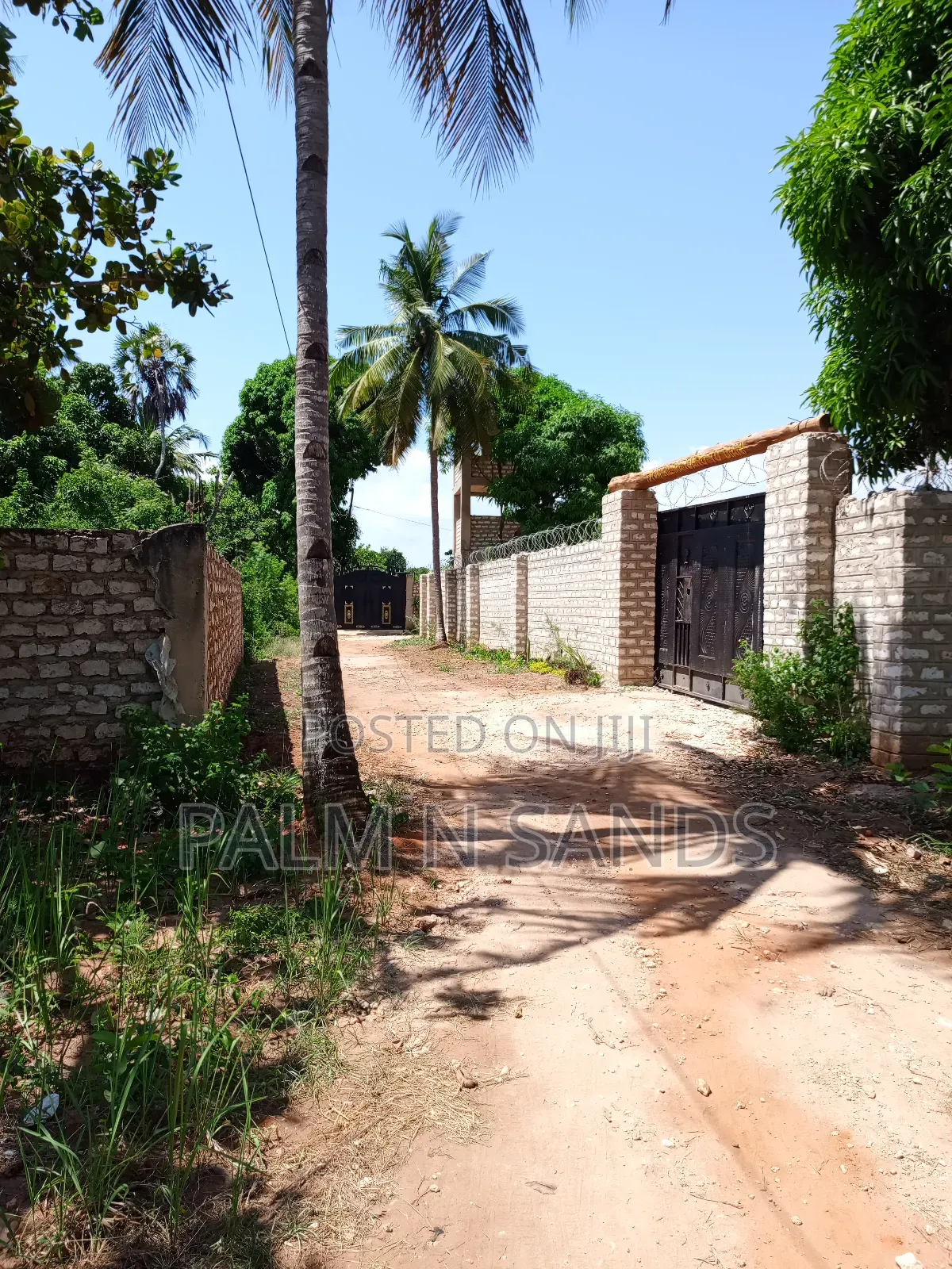 3bdrm House in Diani for sale
