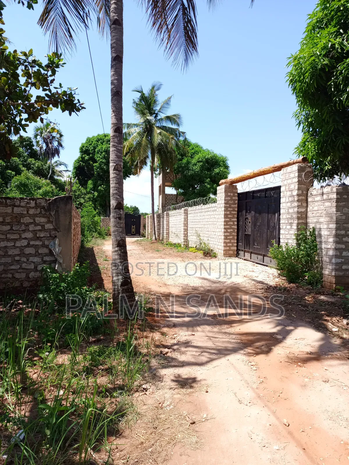 3bdrm House in Diani for sale
