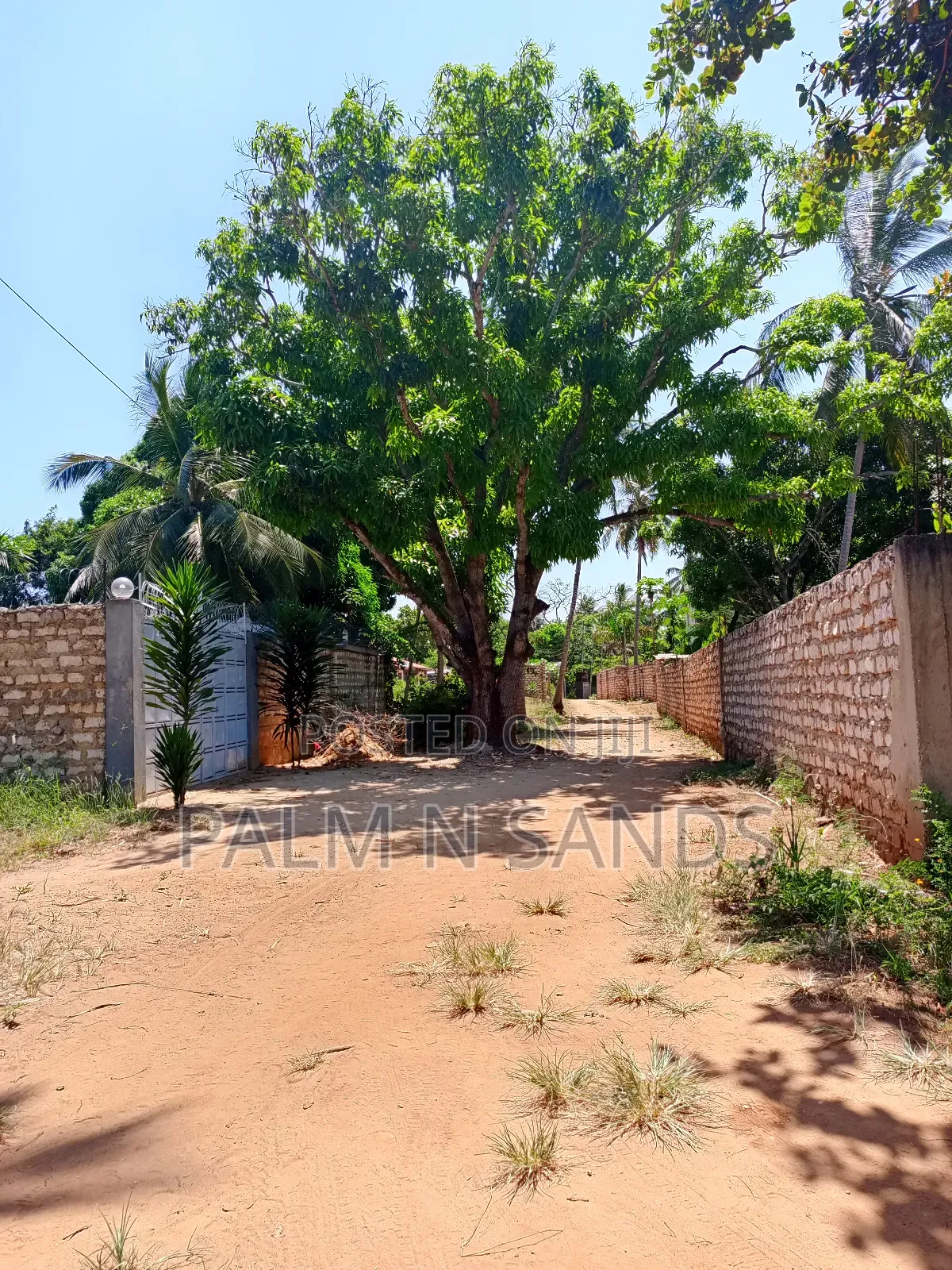 3bdrm House in Diani for sale