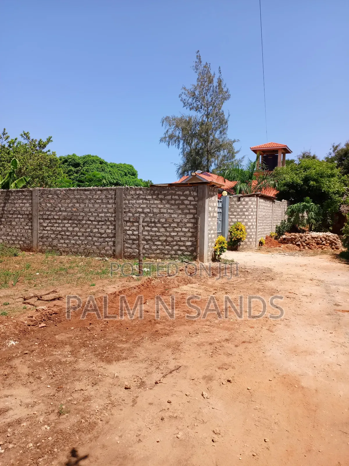 3bdrm House in Diani for sale