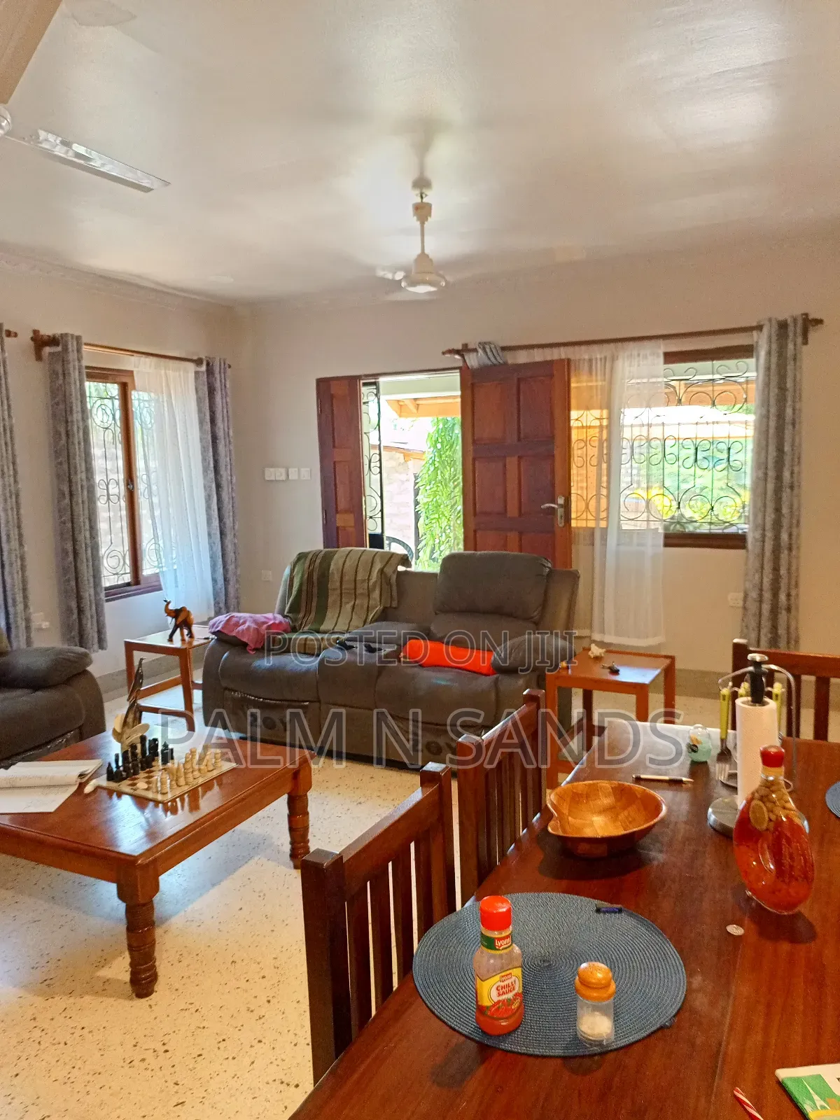 3bdrm House in Diani for sale