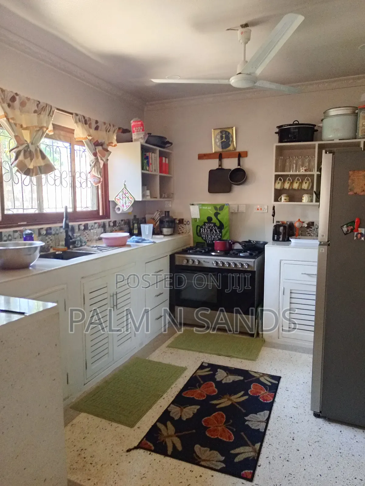 3bdrm House in Diani for sale