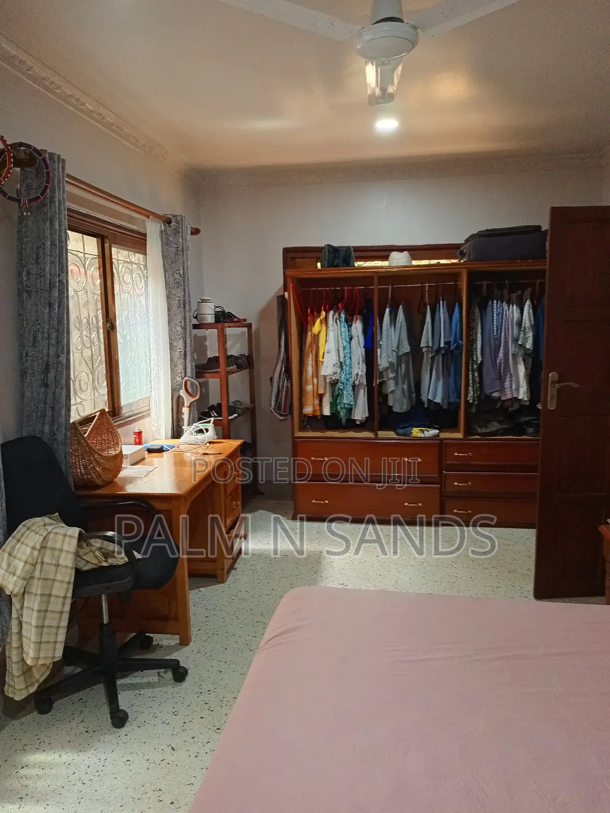 3bdrm House in Diani for sale