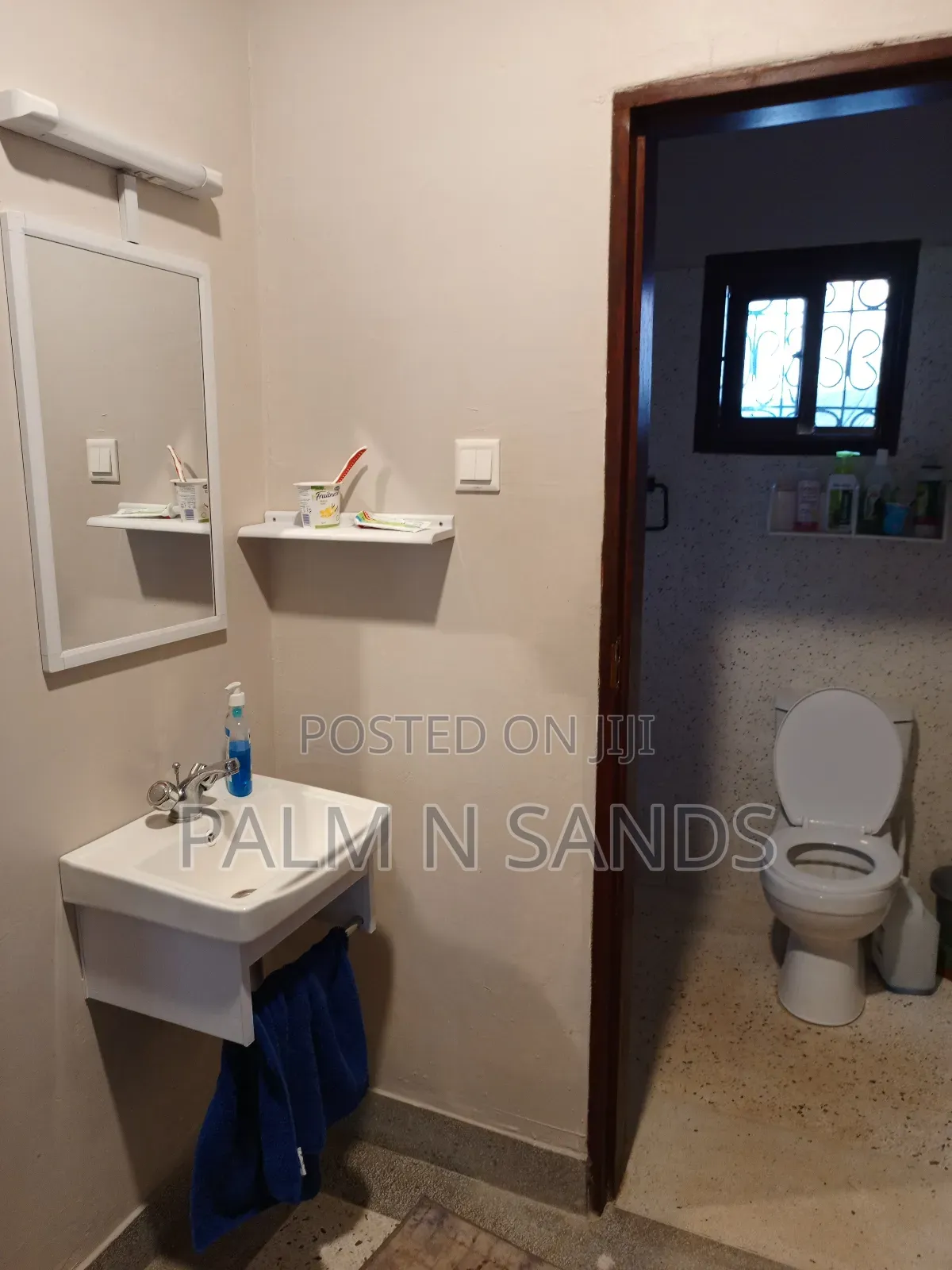 3bdrm House in Diani for sale