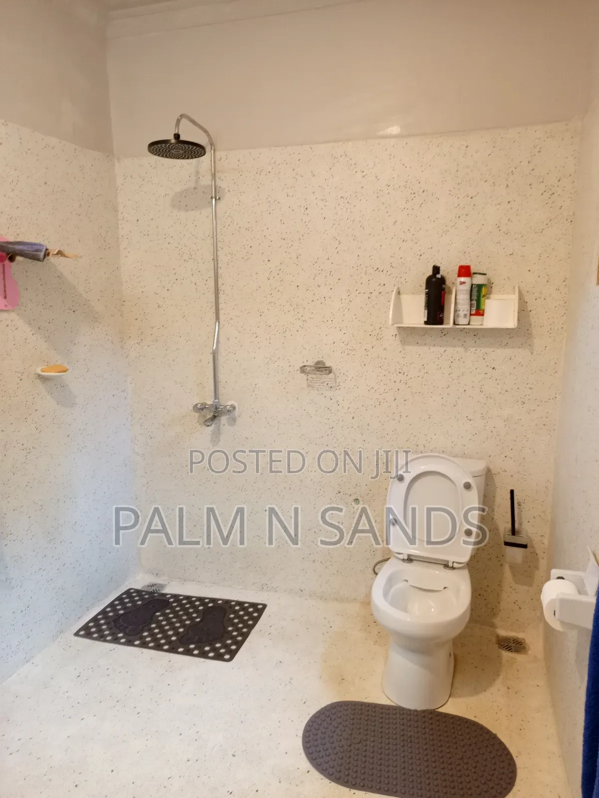 3bdrm House in Diani for sale