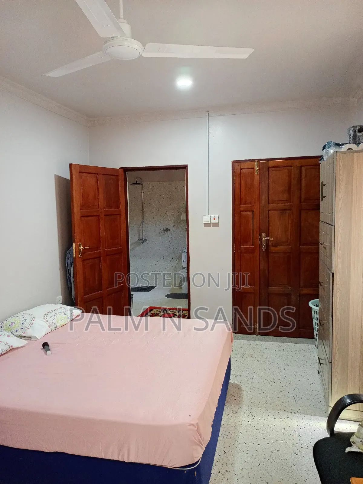 3bdrm House in Diani for sale