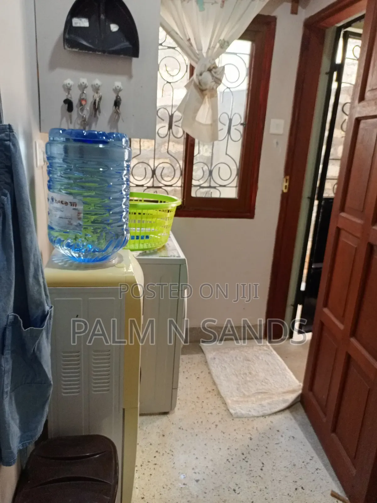 3bdrm House in Diani for sale