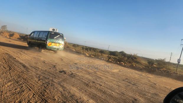 2 Acres Juja Industrial Land