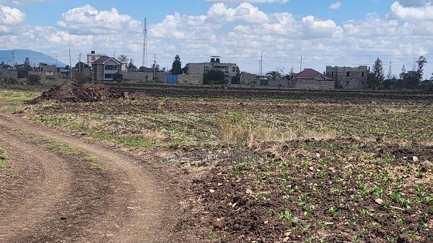 Affordable Plots in Witeithie - main view