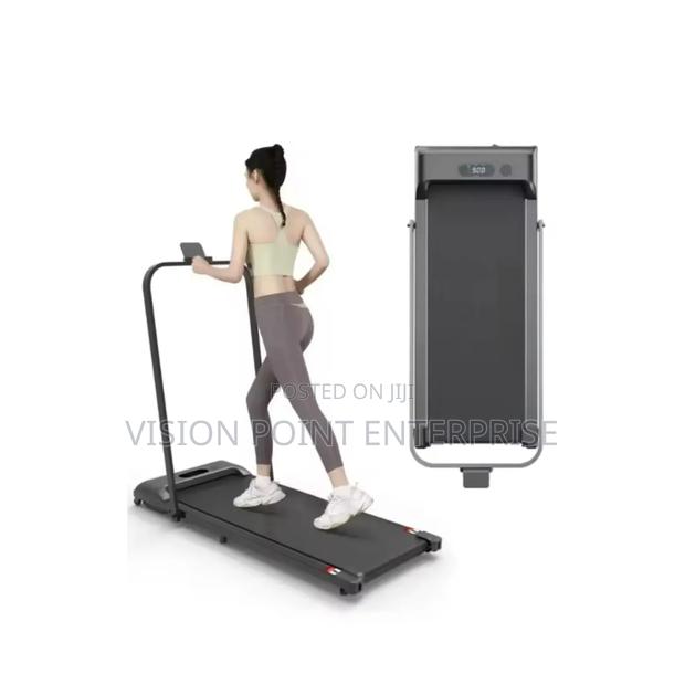 Portable Walking Pad - main view