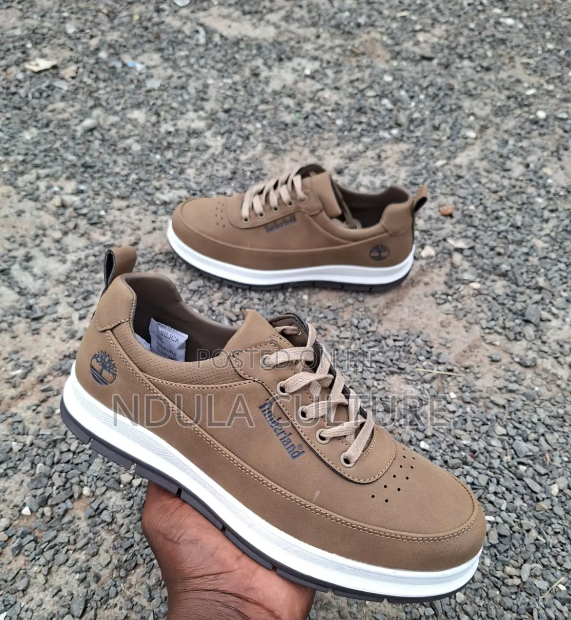 Premium Timberland Casuals Fr Weekend