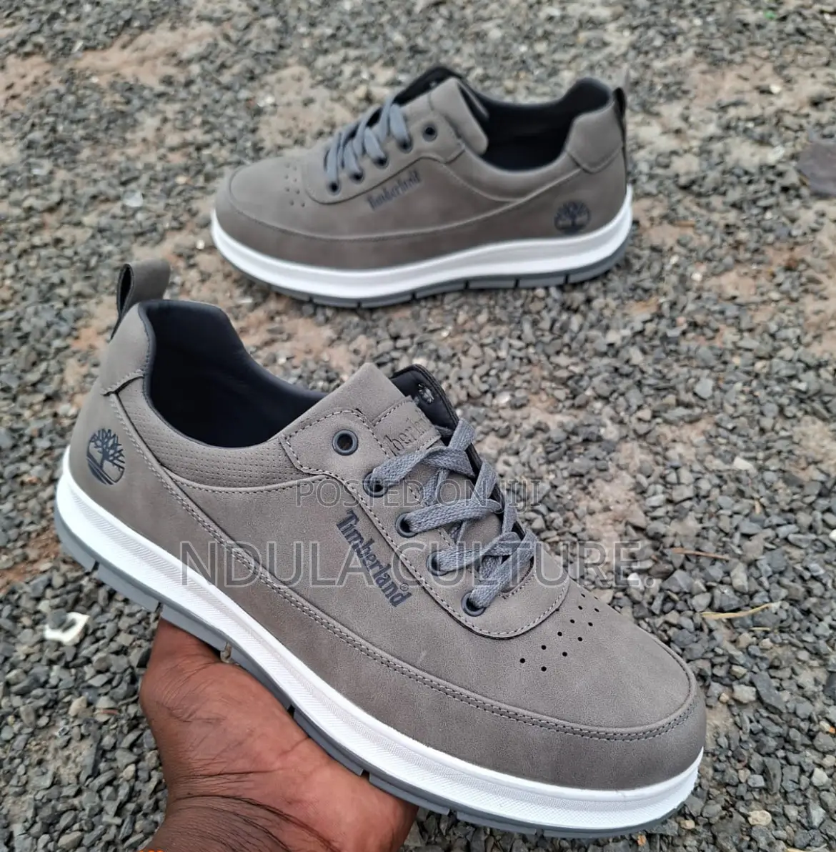 Premium Timberland Casuals Fr Weekend