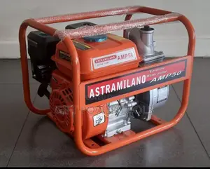 Astramilano 2inch Water Pump/Astramilano 7.5hp Gasoline Water Pump