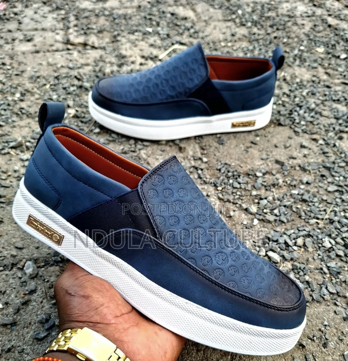 Timberland Casuals
