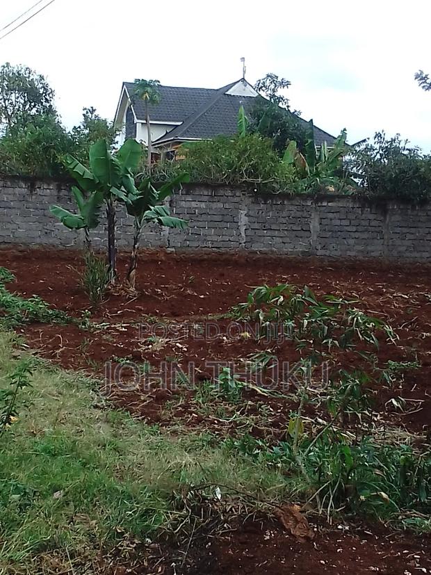 40*80 Residential Plot Kenyatta Road at 4 M - thumbnail 2