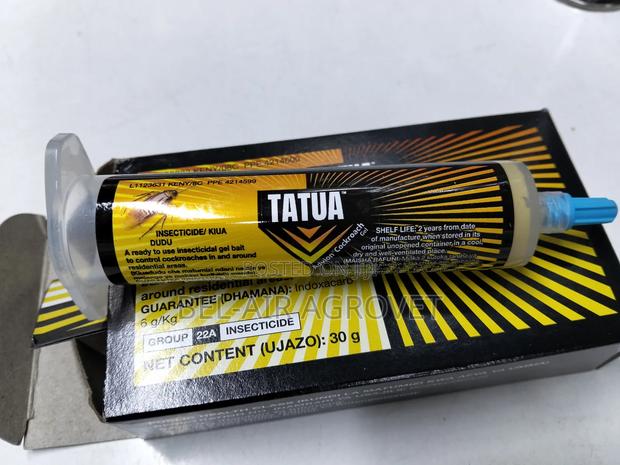 Tatua Advion Gel