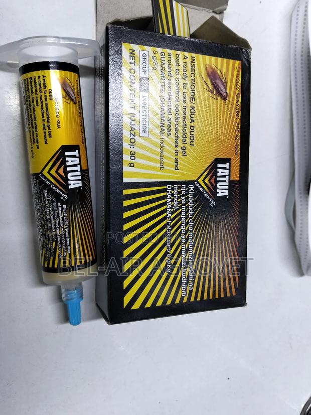Tatua Advion Gel - thumbnail 2