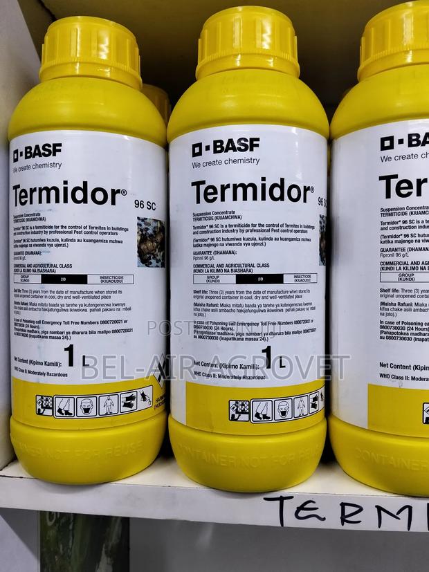 Termidor 96 Sc