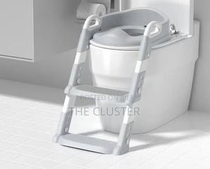 *Toilet Ladder * - thumbnail 2