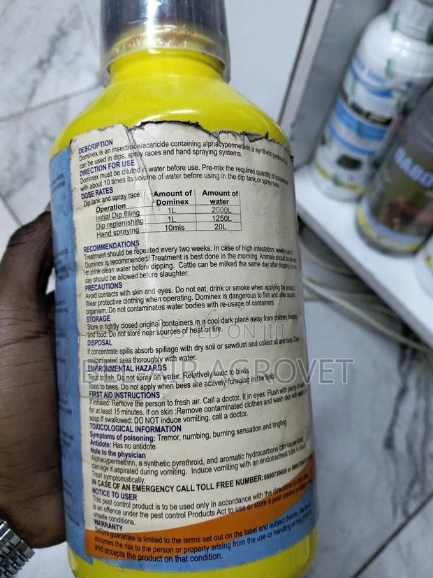 Dominex 100 Ec - thumbnail 2