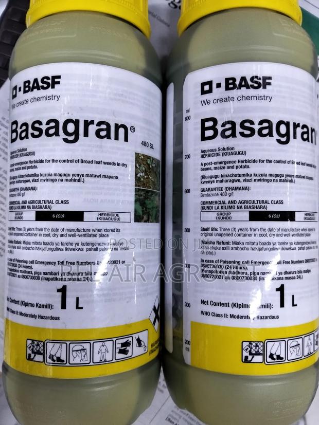 Basagram 480 Sl