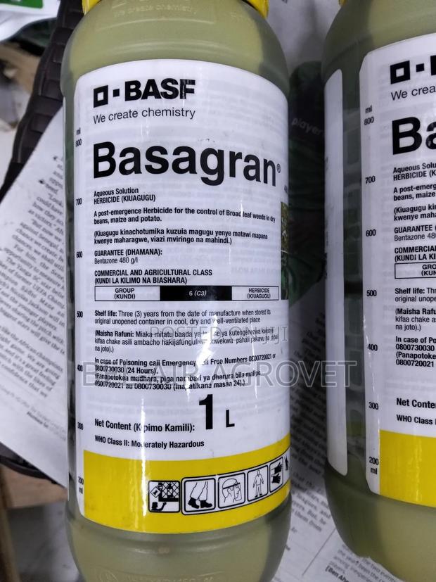 Basagram 480 Sl - thumbnail 2