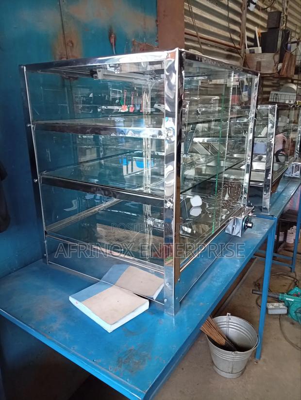 Chips Deep Fryer, Quality You Can Trust - thumbnail 3