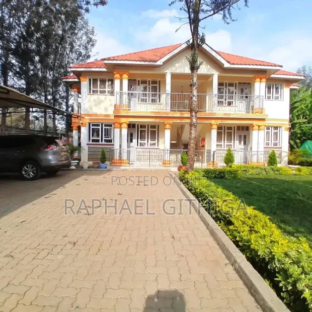 2bdrm Apartment in Karen for rent