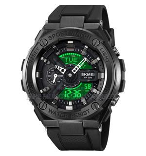 Skmei Sports Watch - thumbnail 2