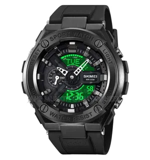 Skmei Sports Watch