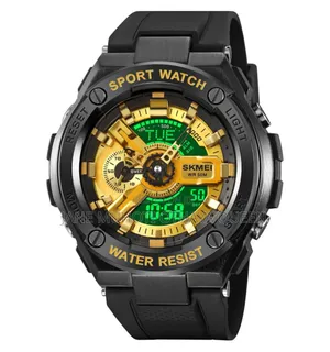 Skmei Sports Watch