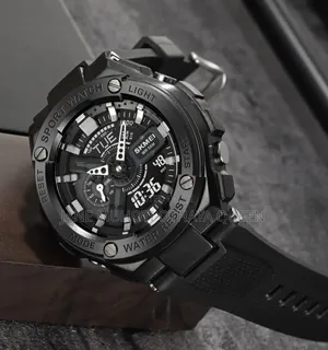 Skmei Sports Watch
