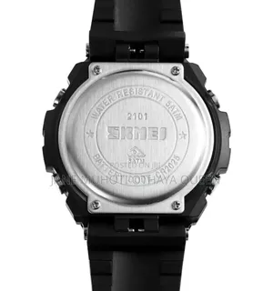 Skmei Sports Watch