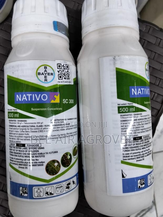Nativo 300sc