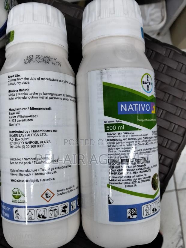 Nativo 300sc - thumbnail 2