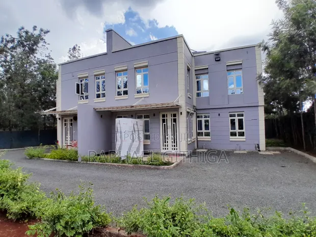 4bdrm Maisonette in Karen for rent